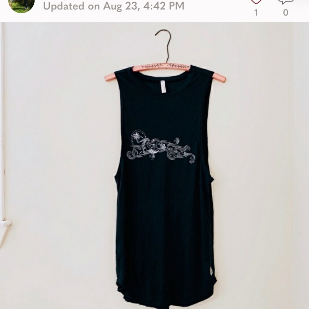 ✨Goddess Muscle Tank Mystery Box VEUC - Picture 2 of 6